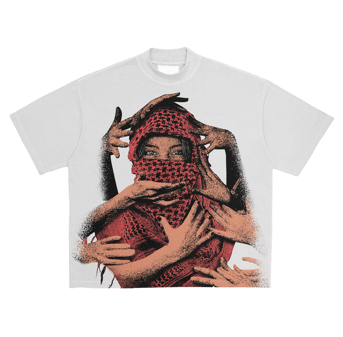 “Secret Siren” Tee